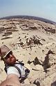 WT 1600 231-36 Egypt Me at Giza